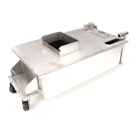 Henny Penny Assembly-Eeg16X Drain Pan W/Cas 152634